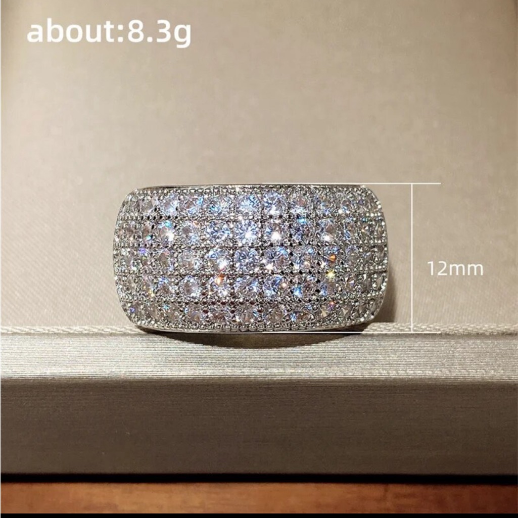 Women Ring